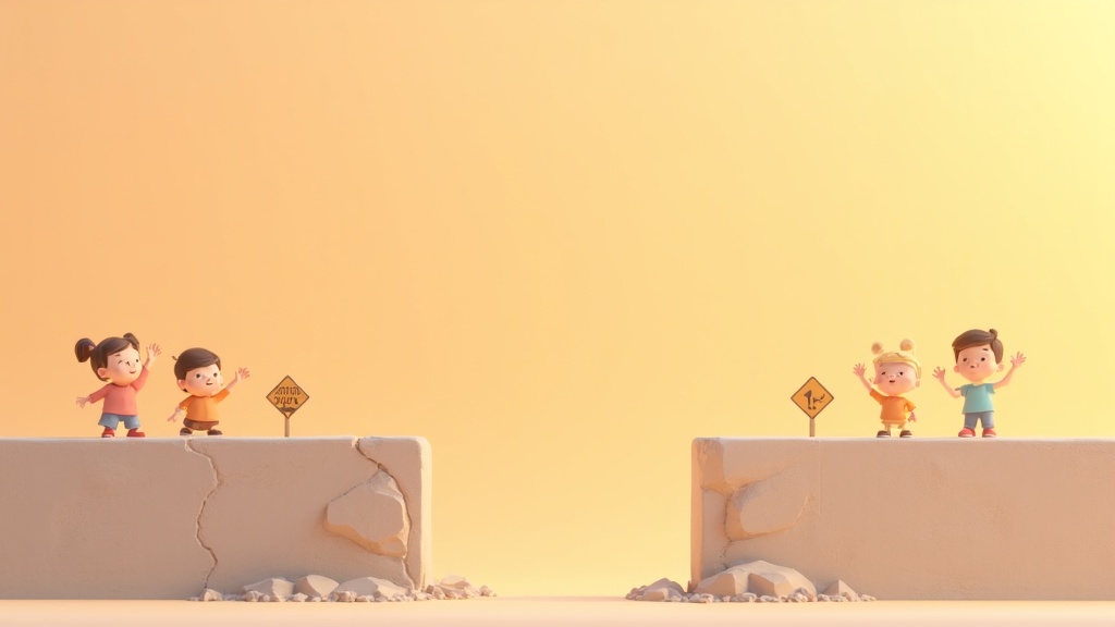 The Wall That Split a City: Why Was the Berlin Wall Built?