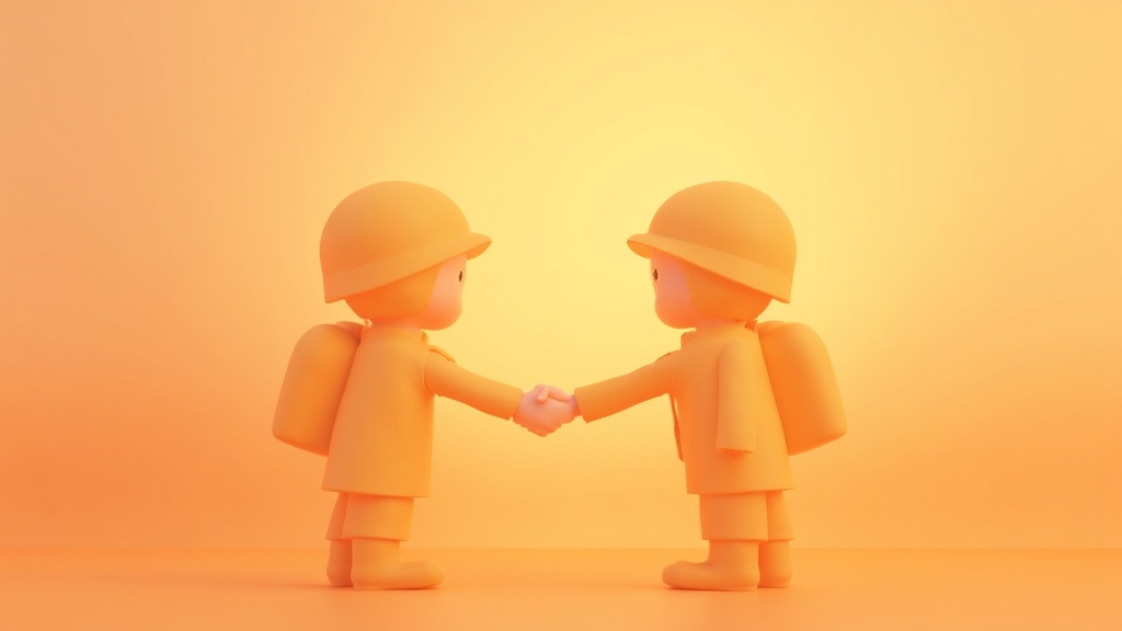 The Big Team-Up: Who Were the Alliances in World War I?