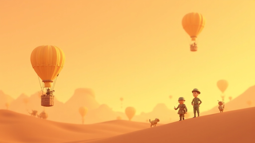 The Middle East Battles of World War I: Empires Collide!