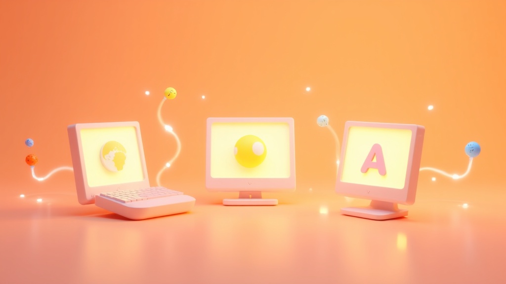 The Amazing Story of the World Wide Web: How We Got Clickable Pages!