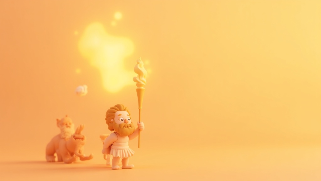 Lightning, Thunder, and Super-Powered Families: Meet Zeus and the Olympian Gods!