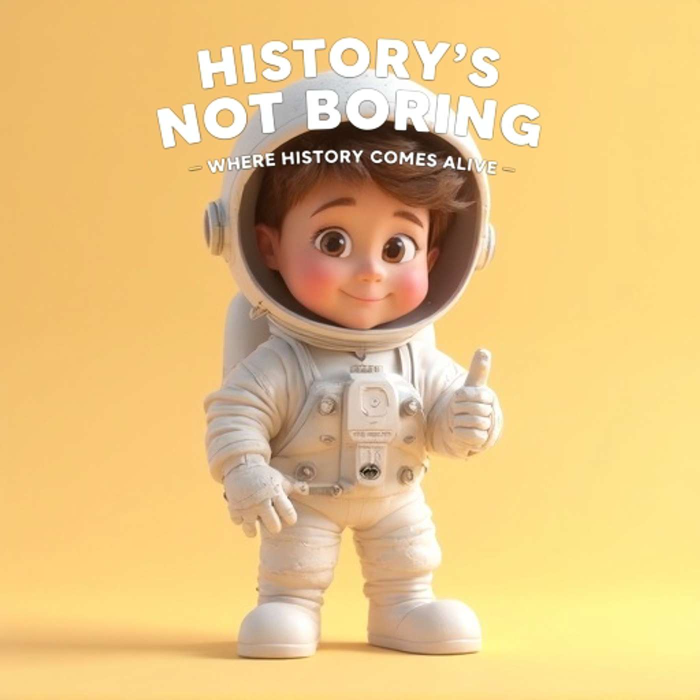 How Did Apollo 13 Get Home? artwork