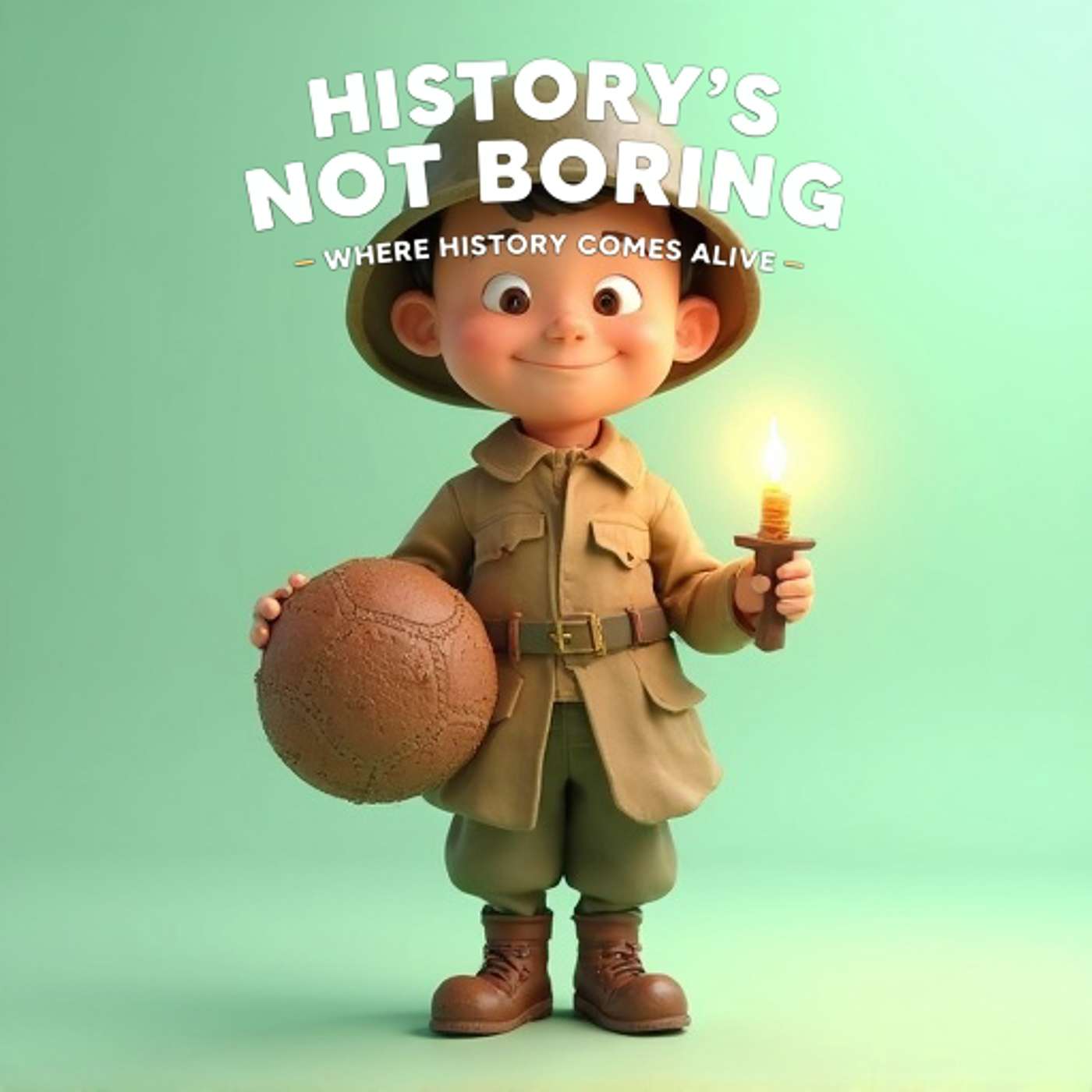 What was the Christmas Truce of 1914? artwork